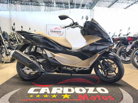 HONDA PCX 160 DLX HONDA PCX 160 DLX